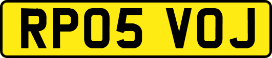 RP05VOJ