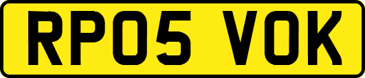 RP05VOK