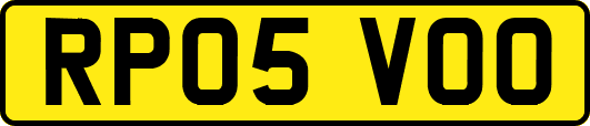 RP05VOO