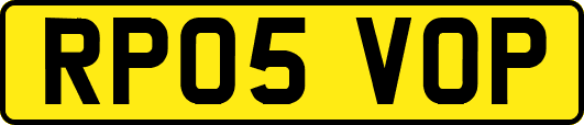 RP05VOP