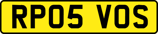 RP05VOS