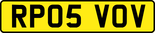 RP05VOV