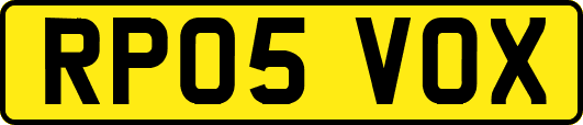 RP05VOX