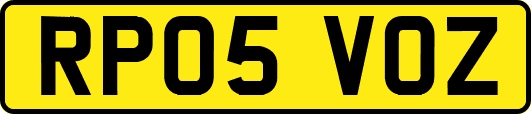 RP05VOZ