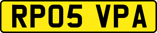 RP05VPA