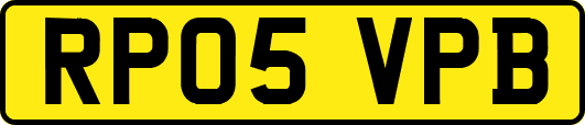 RP05VPB