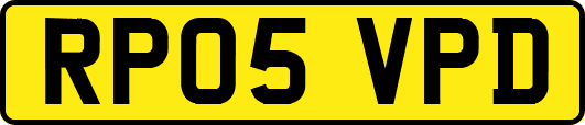 RP05VPD
