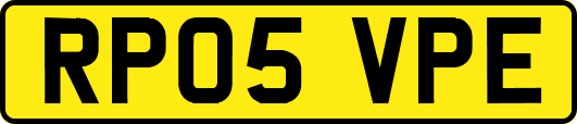 RP05VPE