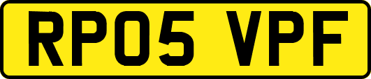 RP05VPF