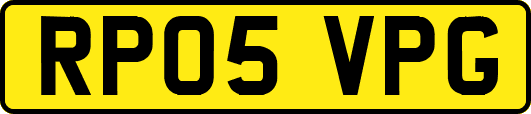 RP05VPG