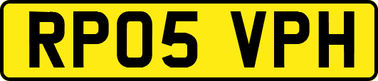 RP05VPH