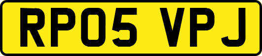 RP05VPJ