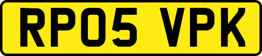 RP05VPK
