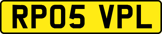 RP05VPL
