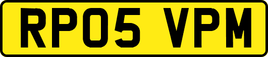 RP05VPM