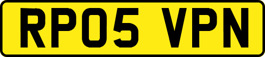 RP05VPN