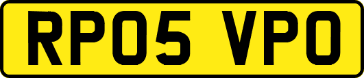 RP05VPO