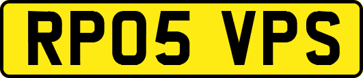 RP05VPS