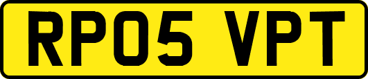 RP05VPT