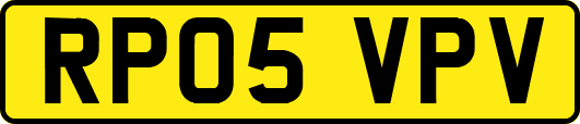 RP05VPV