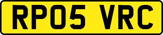 RP05VRC