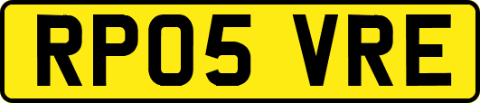 RP05VRE