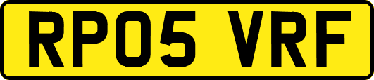 RP05VRF