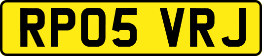 RP05VRJ