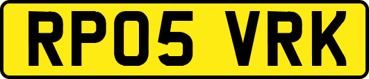 RP05VRK