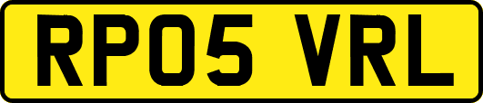 RP05VRL