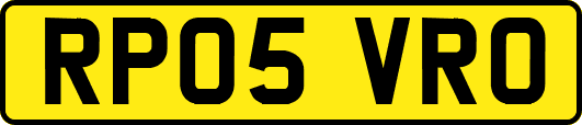 RP05VRO