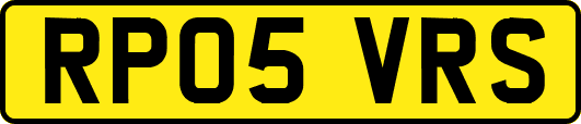 RP05VRS
