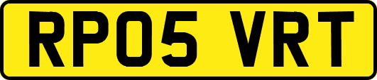 RP05VRT