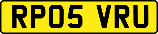 RP05VRU