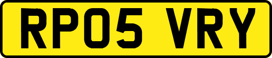 RP05VRY