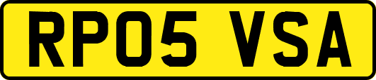 RP05VSA
