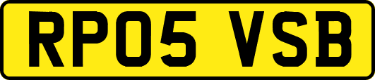 RP05VSB