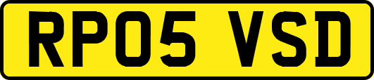 RP05VSD