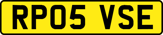 RP05VSE