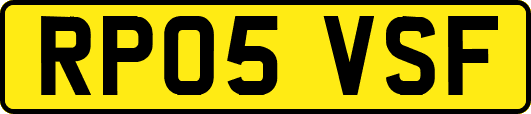 RP05VSF