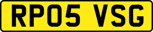 RP05VSG