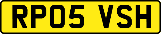 RP05VSH