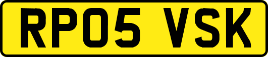 RP05VSK
