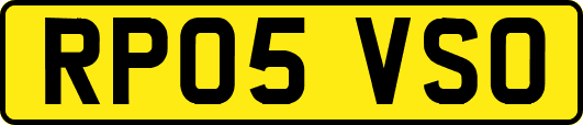 RP05VSO