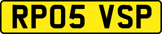 RP05VSP