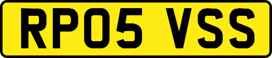 RP05VSS