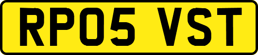 RP05VST