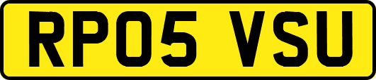 RP05VSU