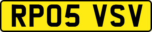 RP05VSV