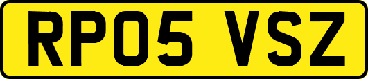RP05VSZ